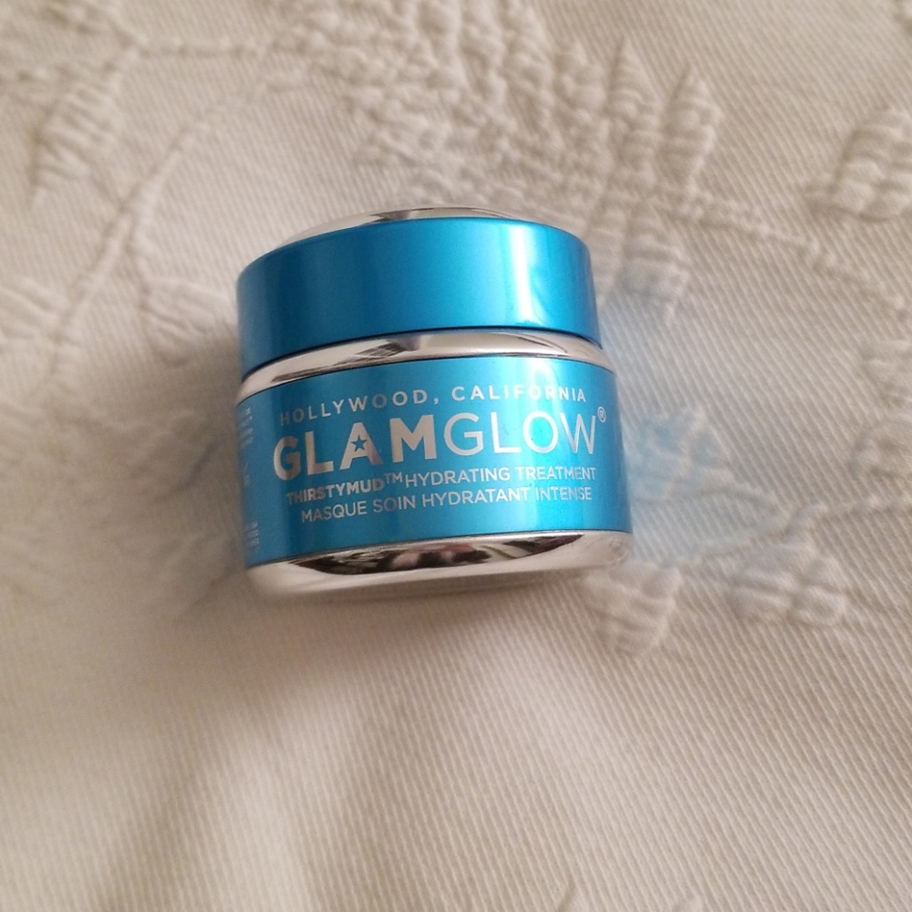 Glam Glow Thirstymud Hydrating treatment